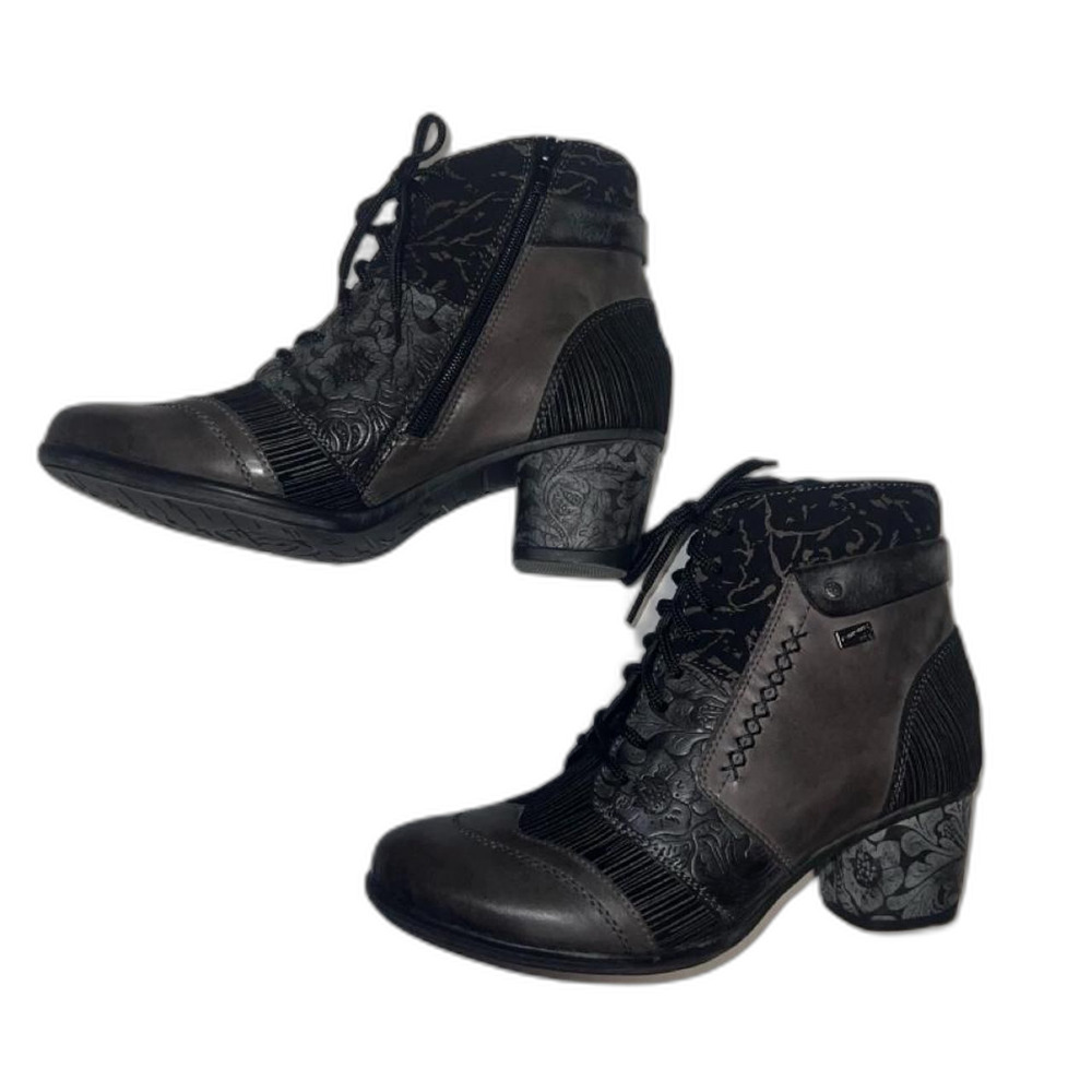 Remonte Women's Black Boots